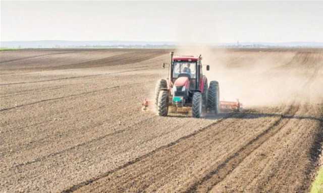 وزارة الزراعة:استثمار المياه الجوفية لزراعة المناطق الصحراوية