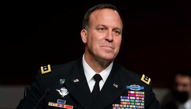 جنرال أمريكي يصل إسرائيل للتنسيق والدعم