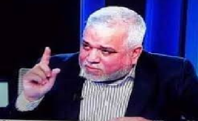 نائب سابق:مرجعية السيستاني تتحمل مسؤولية دمار العراق من خلال دعمها للطبقة السياسية الفاسدة