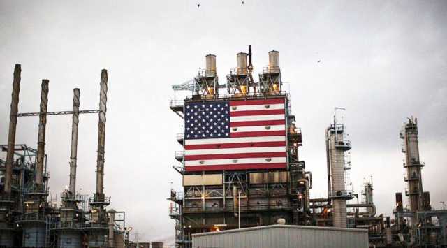 الطاقة الأمريكية:أكثر من (7) ملايين برميل نفط حجم الصادرات العراقية لبلادنا خلال الشهر الماضي