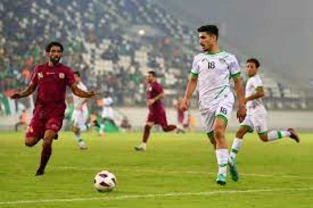 اليوم..إنطلاق منافسات الجولة العاشرة لدوري نجوم العراق لكرة القدم