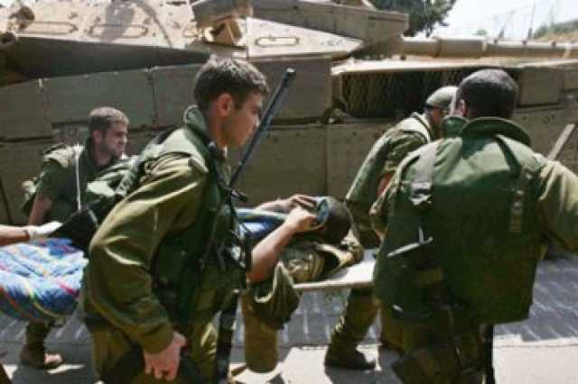 إسرائيل تعلن مقتل 348 عسكريا و69 رجل أمن منذ بدء حربها على غزة