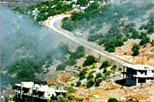 قتيل بقصف إسرائيلي على جنوب لبنان