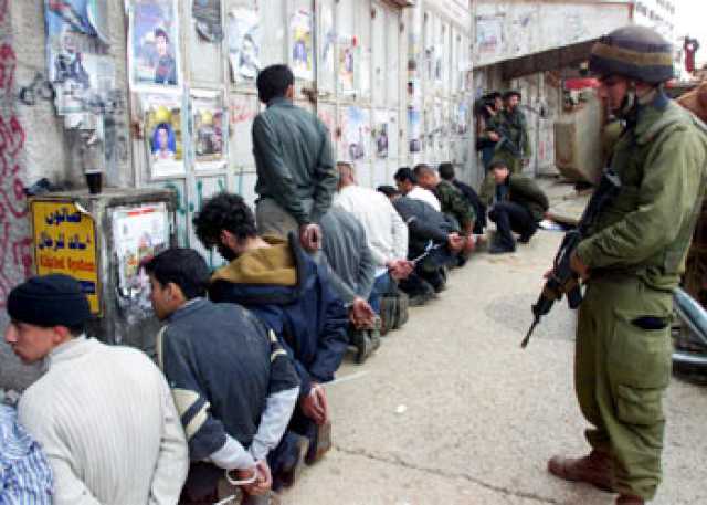 قوانين جائرة وانتهاكات خطيرة بحق الفلسطينيين في سجون الاحتلال