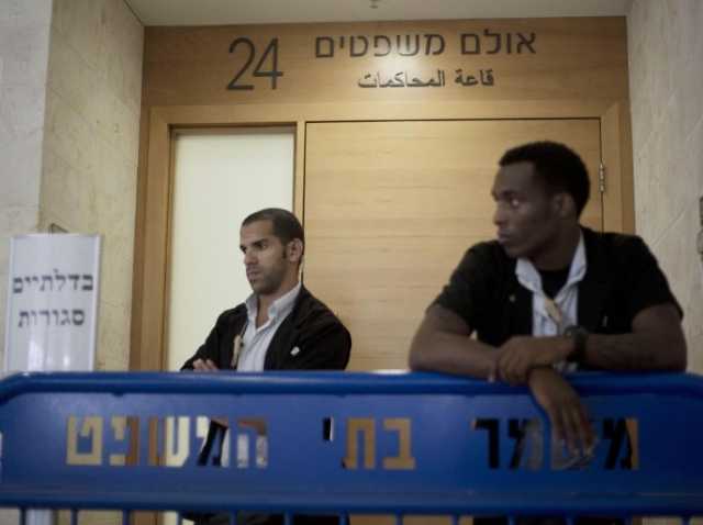 مقررتان أمميتان: نظام قضائي إسرائيلي تمييزي بالضفة يسمح بتعذيب الفلسطينيين