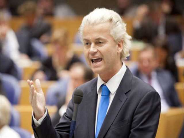 الهولندي المتطرف فيلدرز يفشل في جمع التأييد اللازم لرئاسة الحكومة