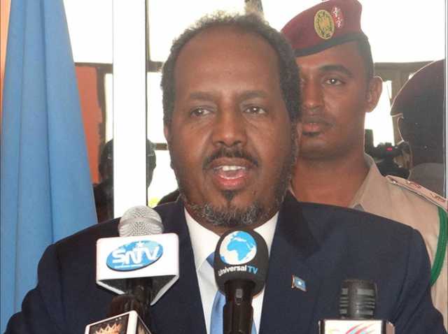 الصومال تلغي اتفاق إثيوبيا وأرض الصومال بشأن ميناء بربرة