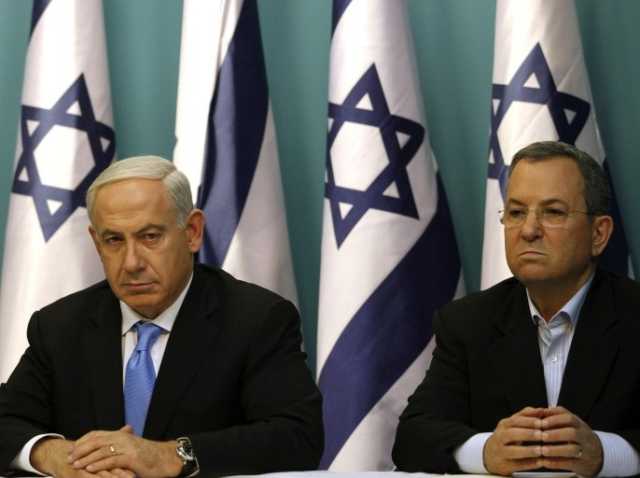 إيهود باراك: نتنياهو يلحق ضررا جسيما بإسرائيل ويقود حربا بلا نهاية في غزة