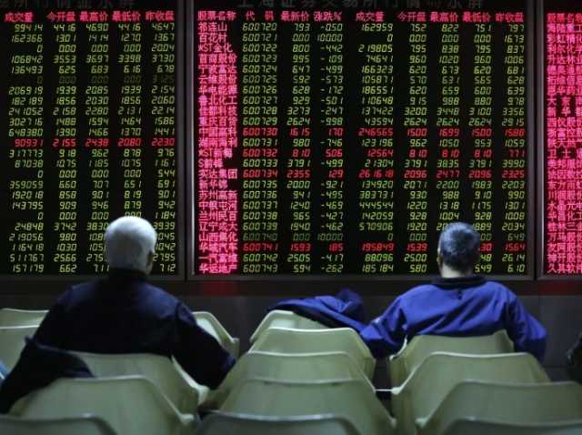 مع تفاقم المشاكل الاقتصادية.. الصين تواجه أزمة سوق الأوراق المالية
