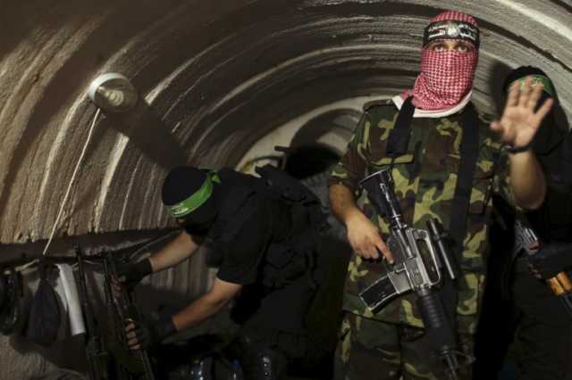 خبيرة بريطانية: حماس أبعد ما تكون عن الهزيمة
