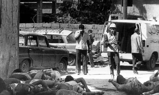 الاجتياح الإسرائيلي عام 1982.. الحرب التي أخرجت منظمة التحرير من لبنان