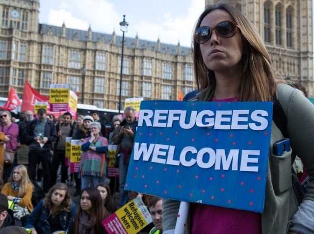 الأمم المتحدة تنتقد قانون الهجرة البريطاني الجديد وتراه مخالفا للقانون الدولي