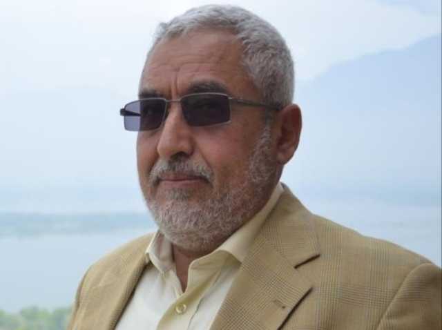التوصل لاتفاق للإفراج عن القيادي بحزب الإصلاح اليمني محمد قحطان