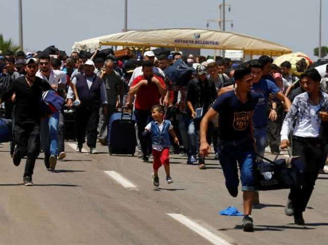 خطة نموذج حلب.. ما موقعها من التقارب التركي مع الغرب؟