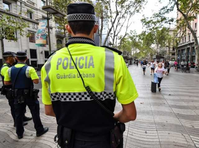 ضمن التحقيقات في قضية نيغريرا.. الشرطة الإسبانية تداهم مقر لجنة الحكام