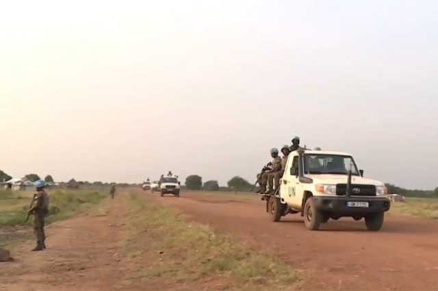 عشرات القتلى في اشتباكات قبلية على حدود السودان وجنوبه