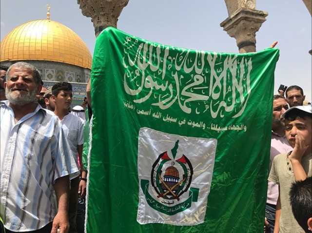 إذاعة إسرائيل: دول عربية طرحت مبادرة لدمج حماس بمنظمة التحرير