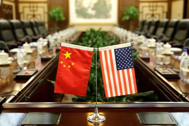 إيكونومست: لا غنى للصين ولا للعرب عن أميركا