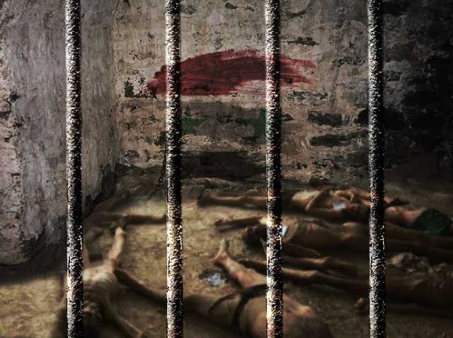 شبكة حقوقية: استمرار التعذيب بسوريا رغم قرار للعدل الدولية بوقفه