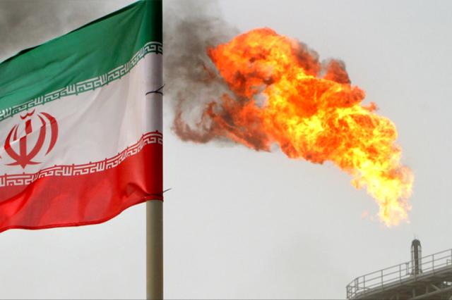 فايننشال تايمز: صادرات نفط إيران عند أعلى مستوى في 6 سنوات رغم العقوبات