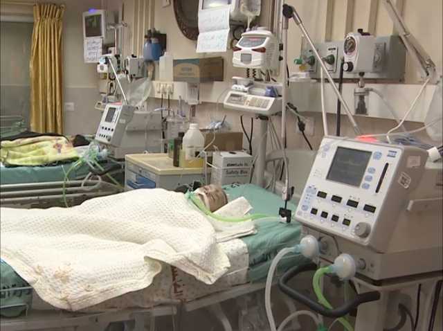 عدنان فرهود للجزيرة نت: هؤلاء يموتون خلال دقائق إذا انقطعت الكهرباء في مستشفيات غزة