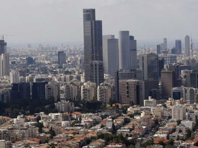 مدينة تل أبيب.. من حي لليهود إلى عاصمة لإسرائيل