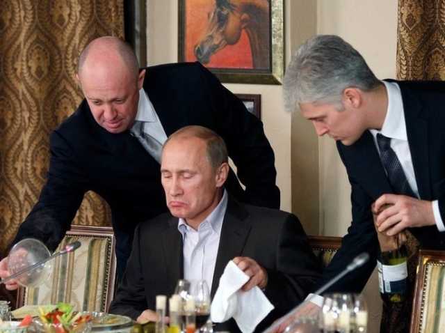 حضره قادة المجموعة واستمر لساعات.. الكرملين يكشف تفاصيل اجتماع بين بوتين وقادة فاغنر بعد أيام من تمردهم