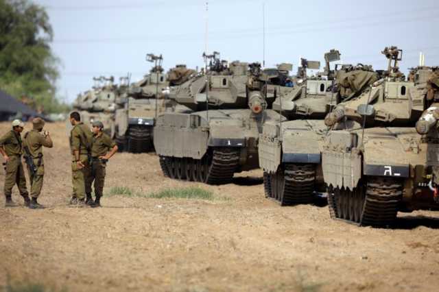 في ظل دعوات يمينية لعملية عسكرية بالضفة.. هل تنهار السلطة الفلسطينية؟