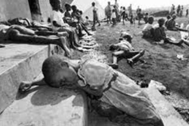 رواندا.. 30 عاما من ذاكرة مثقلة بالدماء