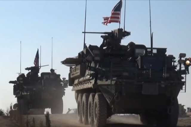 واشنطن تعتقل مسؤول العمليات في تنظيم الدولة بسوريا