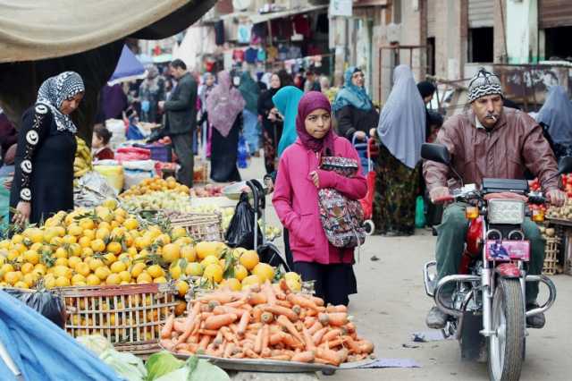 ما حقيقة غربلة بطاقات التموين في مصر؟