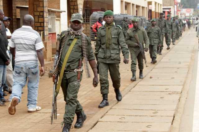 الدوافع والأدوات.. التنافس الرواندي الأوغندي في الكونغو الديمقراطية