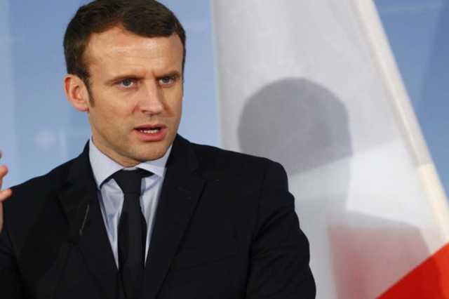 لوتان: فرنسا المسكينة وخيبة الآمال في ماكرون