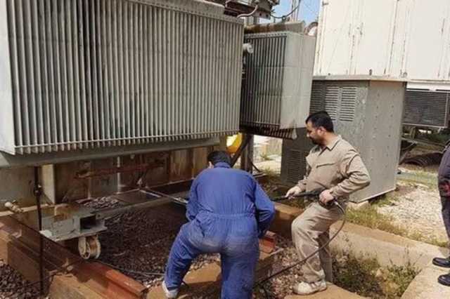 لمواجهة مشكلة انقطاع الكهرباء.. أحزاب عراقية تدعو لدفع مستحقات الغاز لطهران