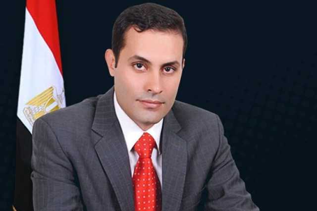 الطنطاوي يعلن خروجه من السباق الرئاسي في مصر