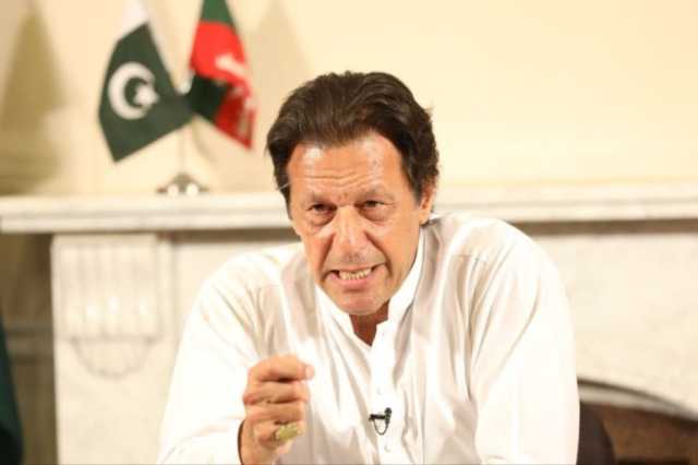 باكستان تعلن موعد الانتخابات وعمران خان محروم من الترشح