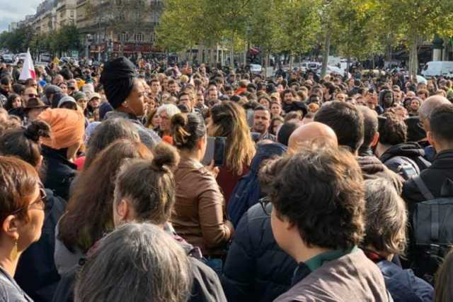 الإسلاموفوبيا في فرنسا.. ليبيراسيون: 173 عملا معاديا للمسلمين في عام 2024