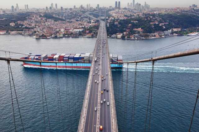تركيا تسعى لجذب الاستثمار الخليجي لمشاريع البنية التحتية
