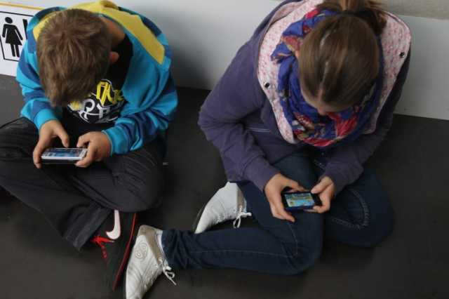 نيويورك تقاضي شركات التكنولوجيا بسبب سلامة الأطفال العقلية