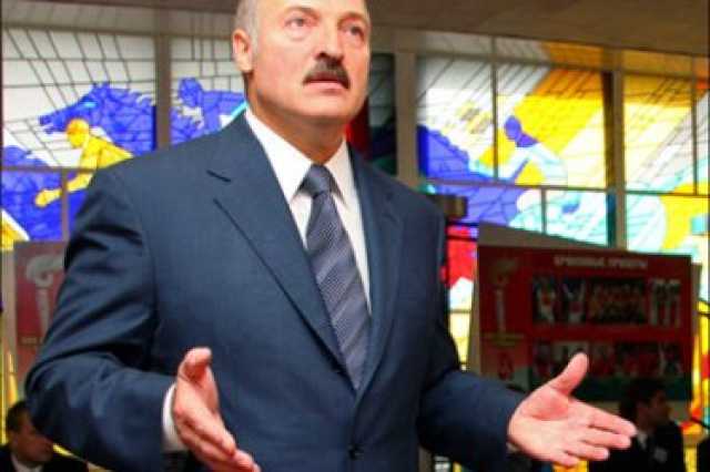 رئيس بيلاروسيا يتوعد بضرب مراكز صنع القرار بكييف إذا تخطت الخطوط الحمراء