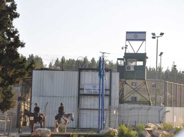 وفاة سابع أسير بسجون الاحتلال منذ بدء العدوان على غزة