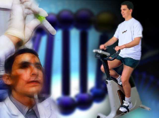 التمارين الرياضية تمنع تلف الأعصاب أثناء العلاج الكيميائي