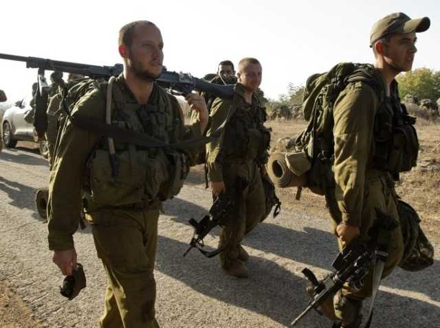جيش الاحتلال يعتزم تمديد الخدمة العسكرية لزيادة جنود الاحتياط