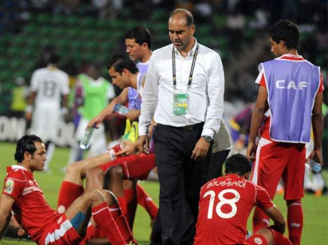 الاتحاد التونسي يعين الطرابلسي مدربا للمنتخب ويعتمد الفار