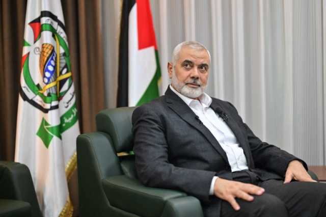وفد قطري يتوجه للقاهرة للمشاركة بمباحثات صفقة الأسرى بين حماس وإسرائيل