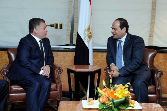 الأردن ومصر يحذران من عواقب اجتياح رفح