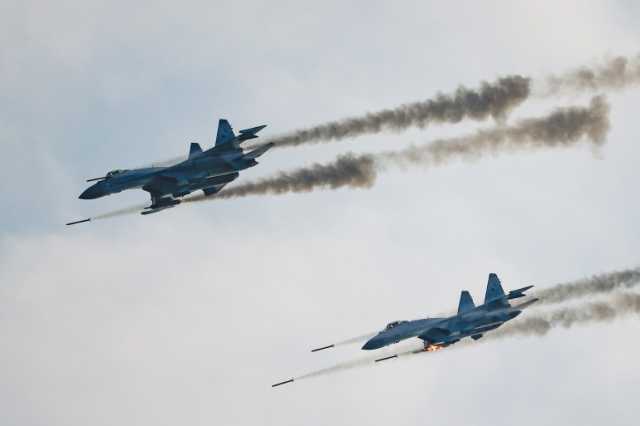نيوزويك: روسيا تستعد لحرب طاحنة مع الناتو
