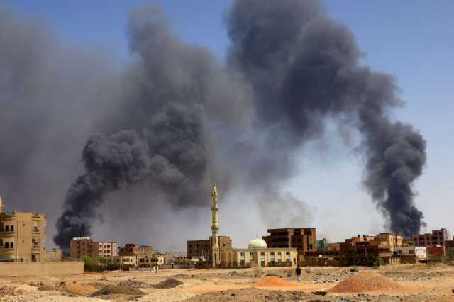 مقتل 25 مدنيا خلال اشتباكات بين الجيش والدعم السريع في دارفور