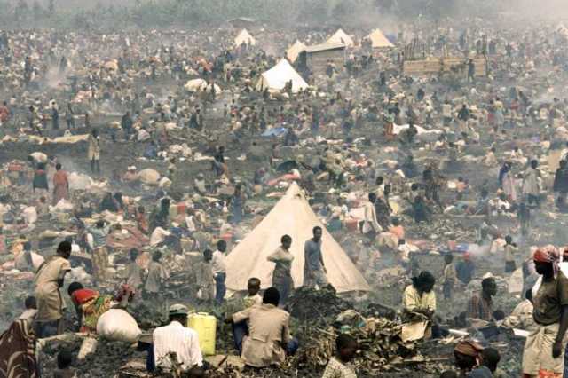 رواندا.. 30 عاما على الإبادة الجماعية
