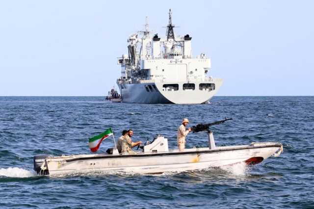 لشبونة تستدعي سفير إيران بعد احتجازها سفينة ترفع علم البرتغال